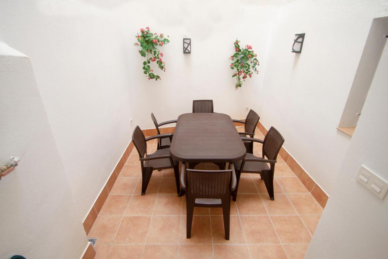 Casa Candy, Granada